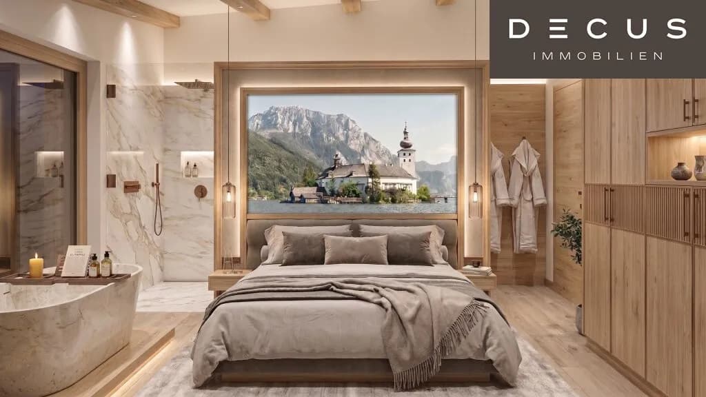 2-Zimmer-Wohnung kaufen in Gmunden – 69,11 m², € 1.150.000 – Bild 6 von 8