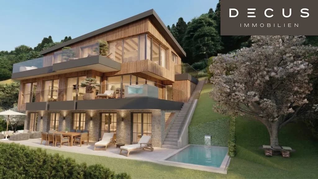 4-Zimmer-Wohnung kaufen in Gmunden – 99,18 m², € 1.750.000
