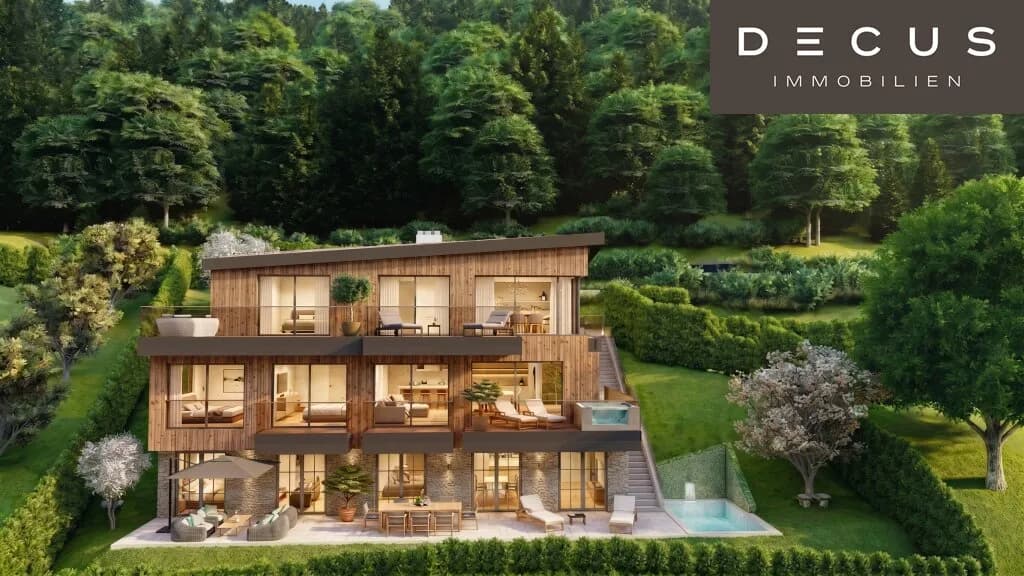 4-Zimmer-Wohnung kaufen in Gmunden – 99,18 m², € 1.750.000 – Bild 2 von 5