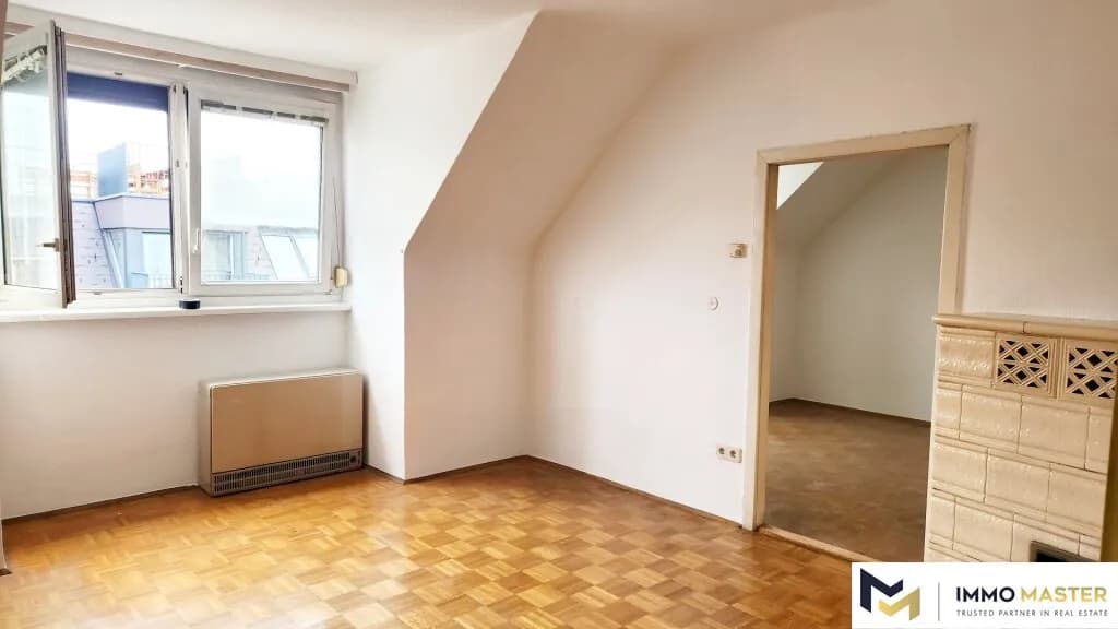 2-Zimmer-Wohnung kaufen in Wien – 54,54 m², € 249.000
