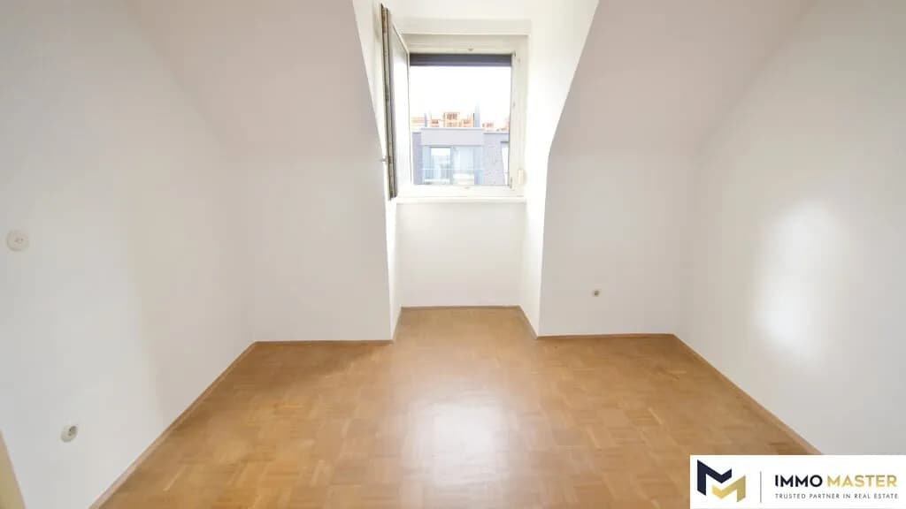 2-Zimmer-Wohnung kaufen in Wien – 54,54 m², € 249.000 – Bild 2 von 13