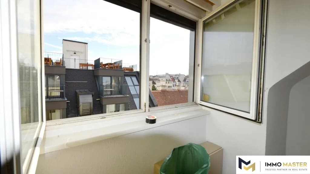 2-Zimmer-Wohnung kaufen in Wien – 54,54 m², € 249.000 – Bild 4 von 13