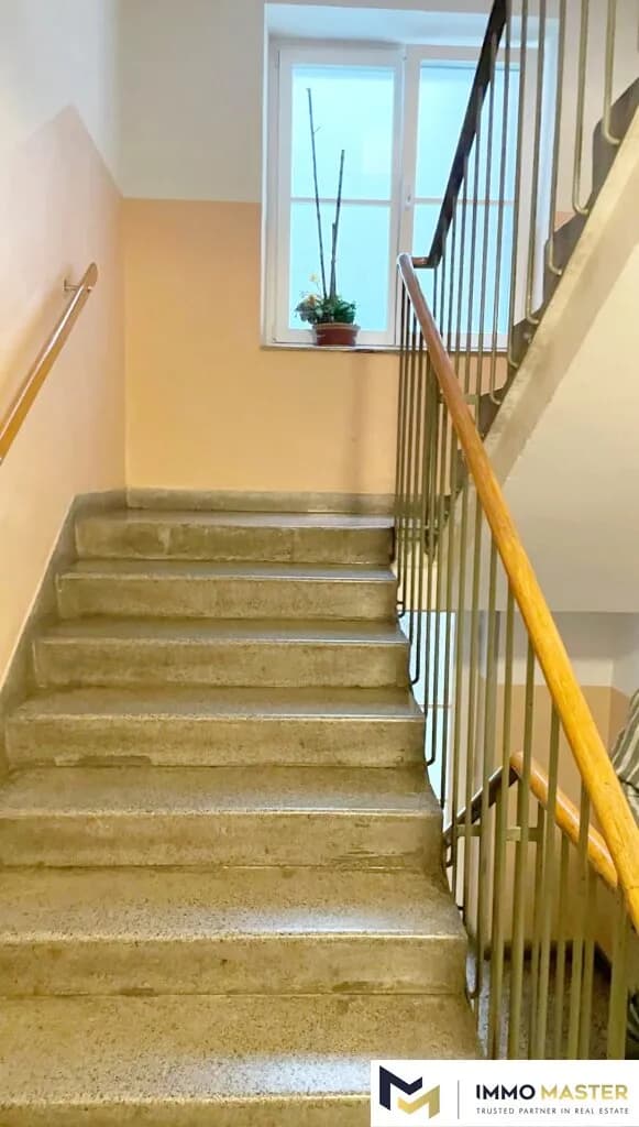 2-Zimmer-Wohnung kaufen in Wien – 54,54 m², € 249.000 – Bild 11 von 13