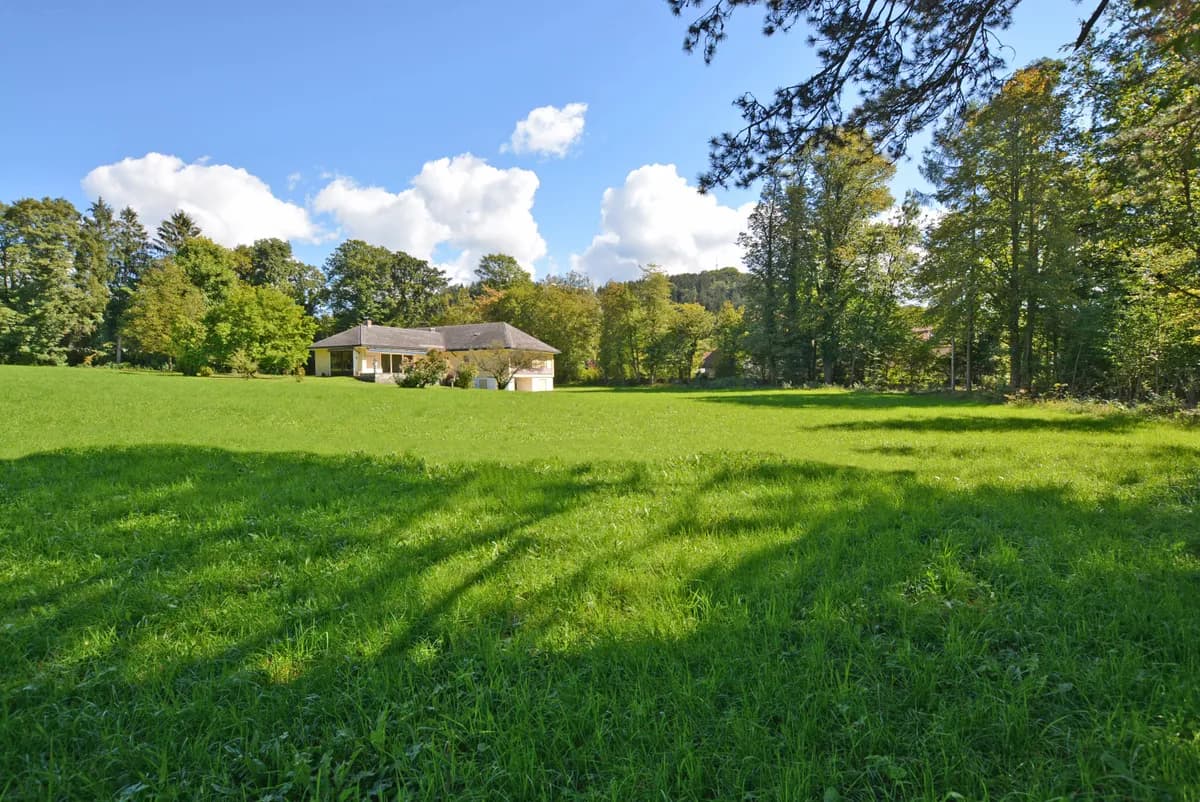 Immobilie kaufen in Hallein – 300 m², € 3.975.000