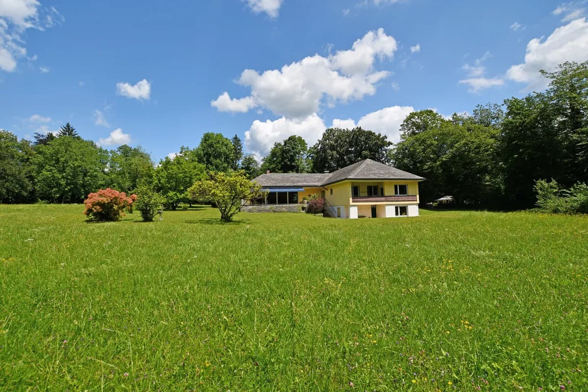 Immobilie kaufen in Hallein – 300 m², € 3.975.000 – Bild 2 von 5