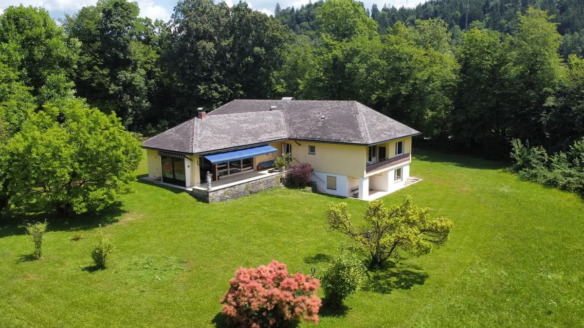 Immobilie kaufen in Hallein – 300 m², € 3.975.000 – Bild 3 von 5