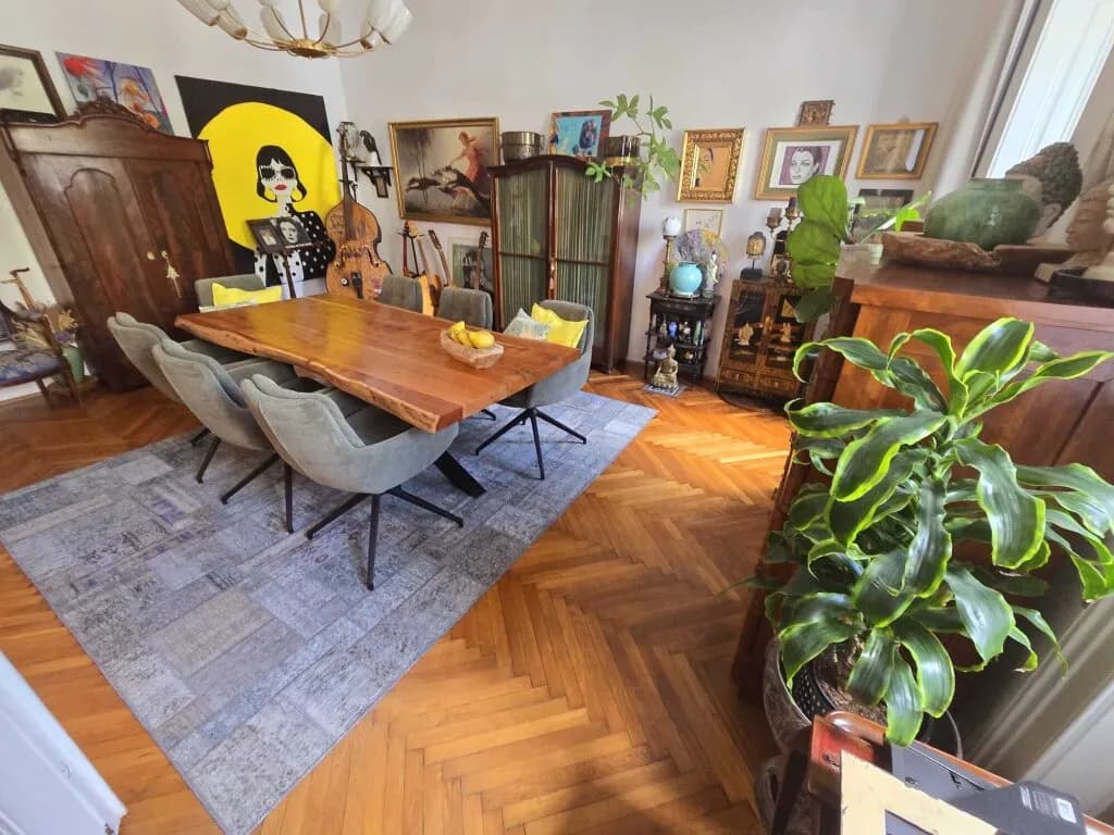 4-Zimmer-Wohnung kaufen in Wien – 111,77 m², € 649.000 – Bild 2 von 25