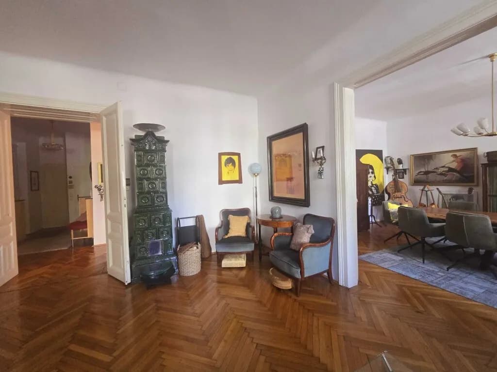 4-Zimmer-Wohnung kaufen in Wien – 111,77 m², € 649.000 – Bild 3 von 25
