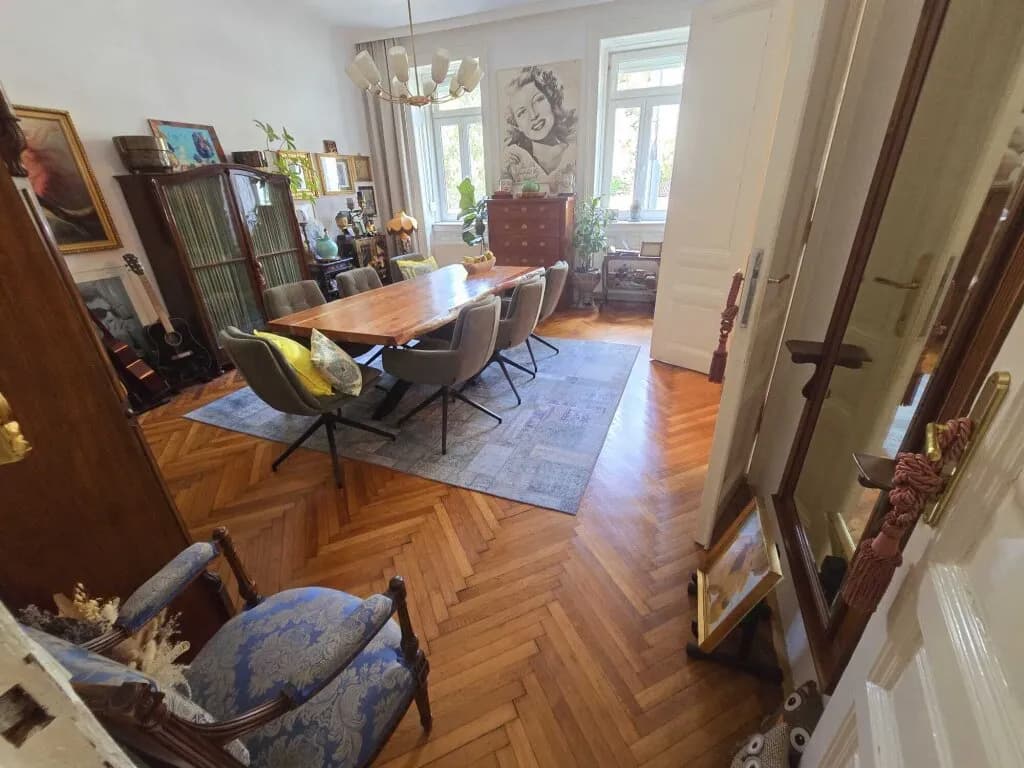 4-Zimmer-Wohnung kaufen in Wien – 111,77 m², € 649.000 – Bild 4 von 25