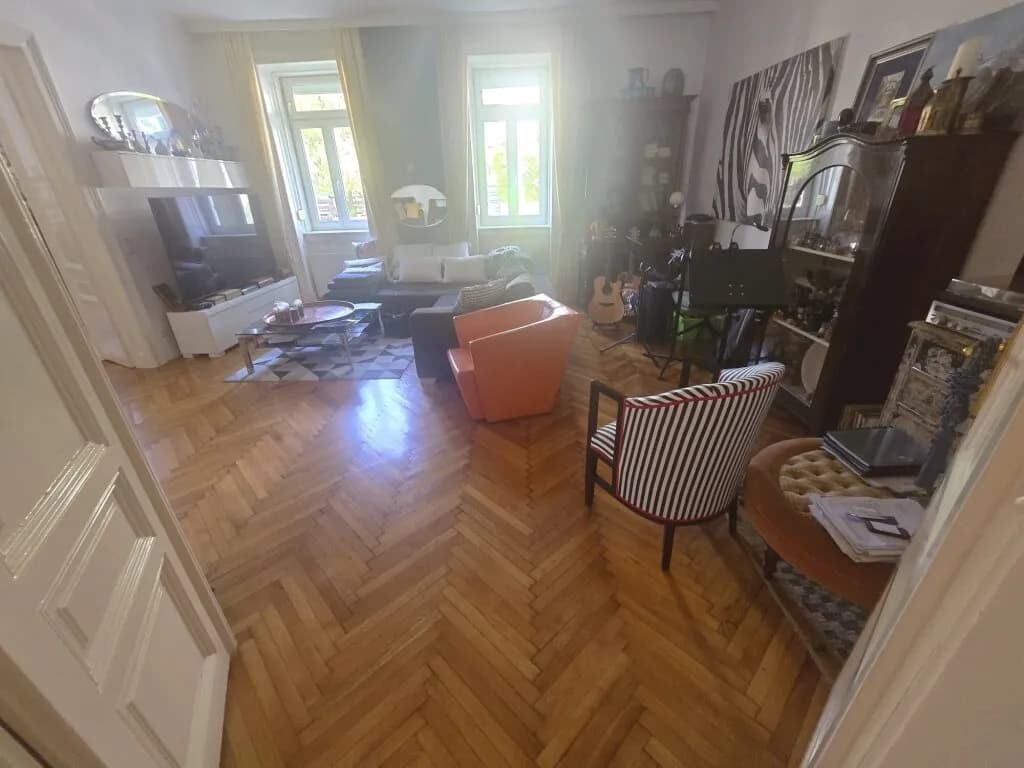 4-Zimmer-Wohnung kaufen in Wien – 111,77 m², € 649.000 – Bild 5 von 25
