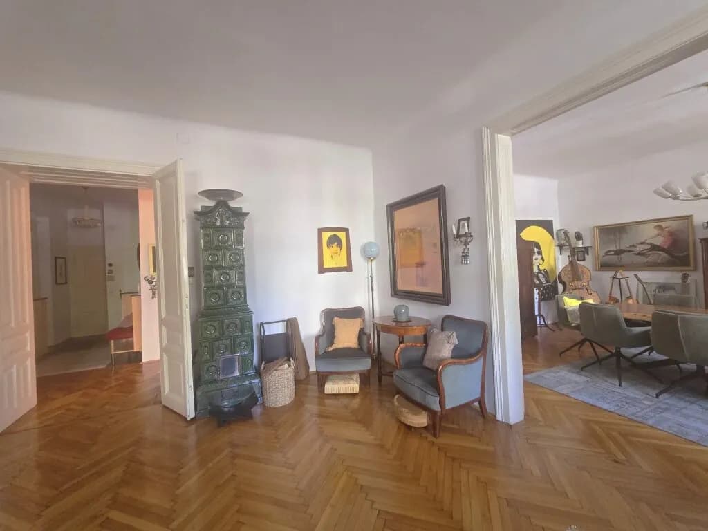 4-Zimmer-Wohnung kaufen in Wien – 111,77 m², € 649.000 – Bild 7 von 25