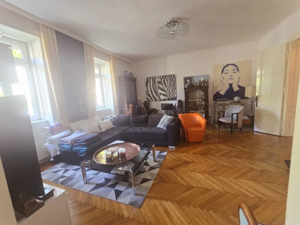 4-Zimmer-Wohnung kaufen in Wien – 111,77 m², € 649.000 – Bild 8 von 25