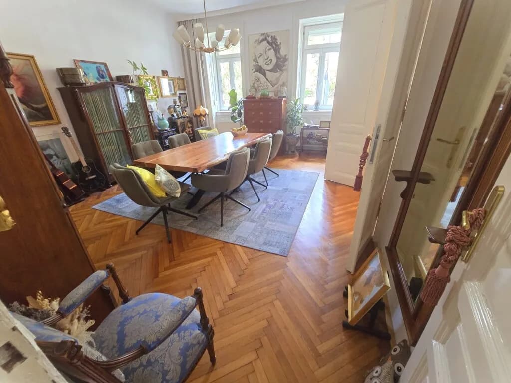 4-Zimmer-Wohnung kaufen in Wien – 111,77 m², € 649.000 – Bild 10 von 25