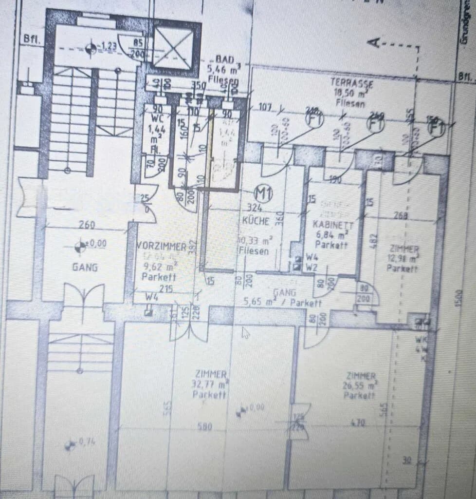 4-Zimmer-Wohnung kaufen in Wien – 111,77 m², € 649.000 – Bild 25 von 25