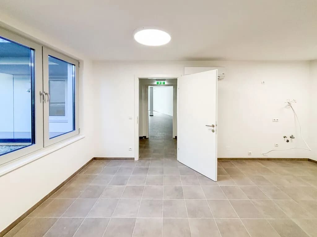Gewerbeimmobilie mieten in Wien – 147 m², € 2.419 – Bild 3 von 21