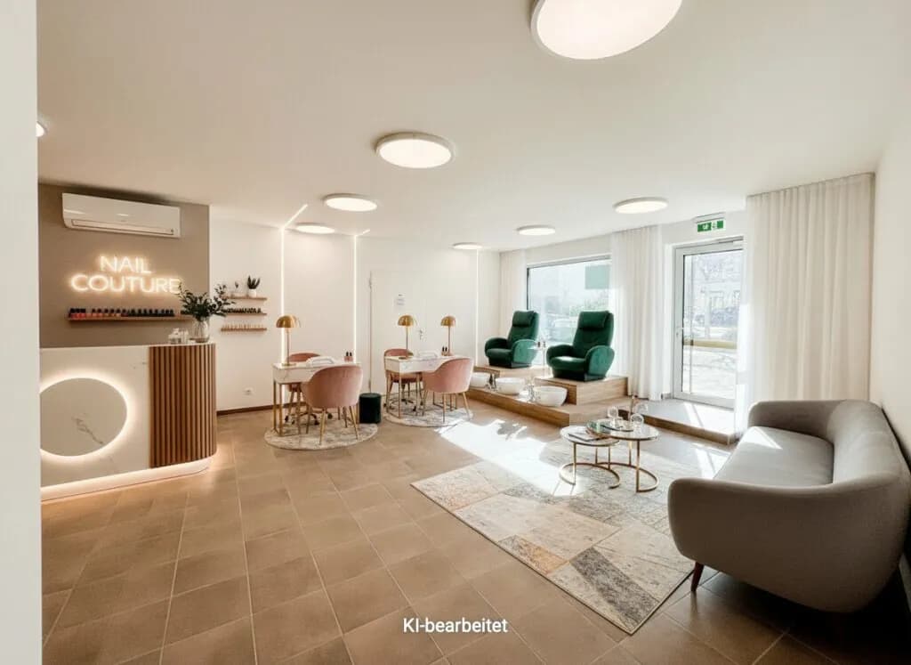 Gewerbeimmobilie mieten in Wien – 147 m², € 2.419 – Bild 4 von 21