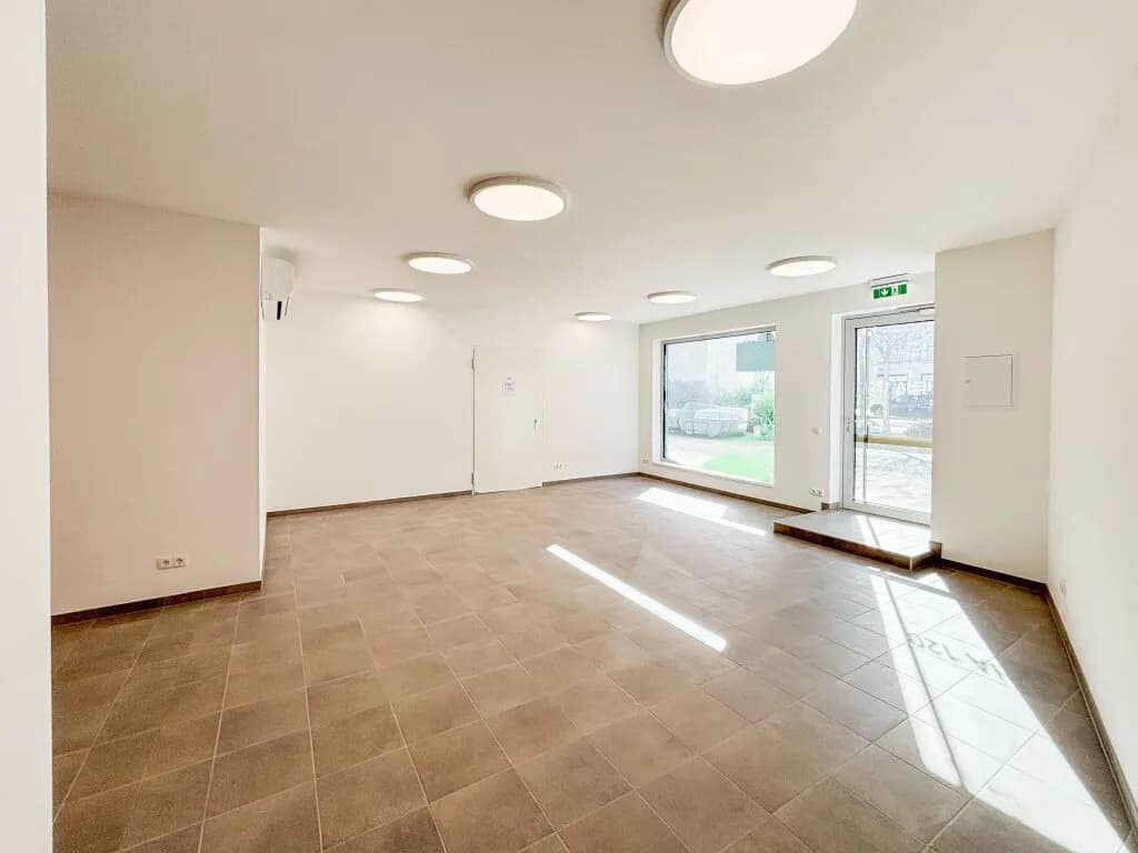 Gewerbeimmobilie mieten in Wien – 147 m², € 2.419 – Bild 5 von 21