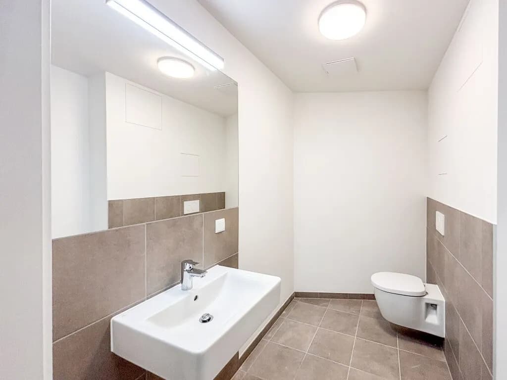 Gewerbeimmobilie mieten in Wien – 147 m², € 2.419 – Bild 6 von 21
