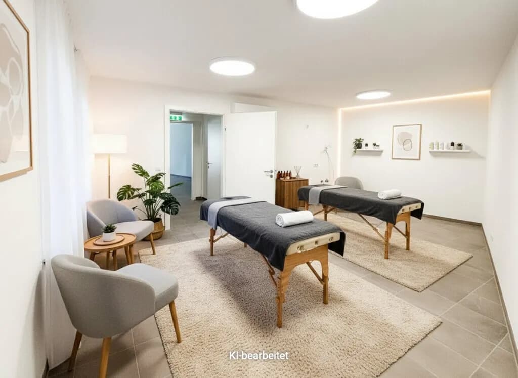Gewerbeimmobilie mieten in Wien – 147 m², € 2.419 – Bild 8 von 21