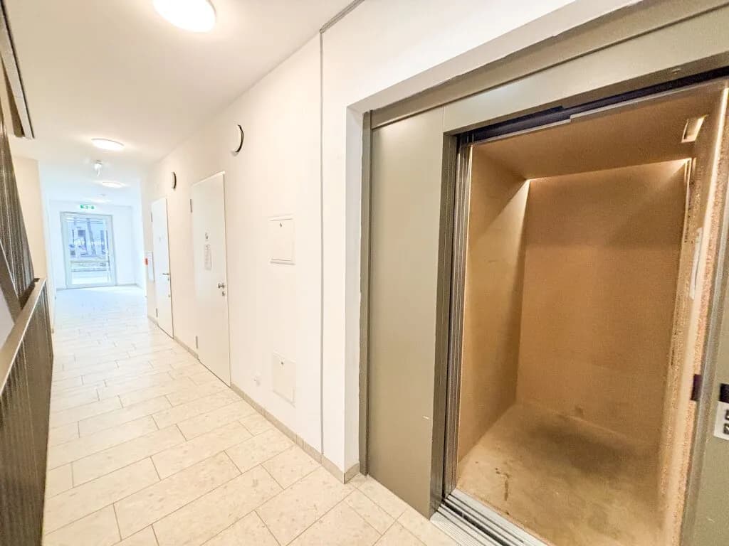 Gewerbeimmobilie mieten in Wien – 147 m², € 2.419 – Bild 15 von 21