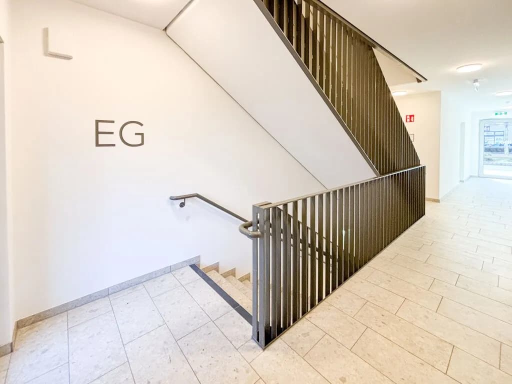 Gewerbeimmobilie mieten in Wien – 147 m², € 2.419 – Bild 17 von 21