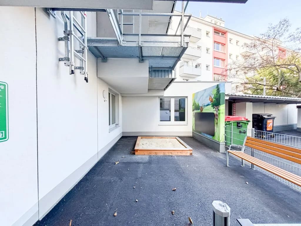 Gewerbeimmobilie mieten in Wien – 147 m², € 2.419 – Bild 18 von 21