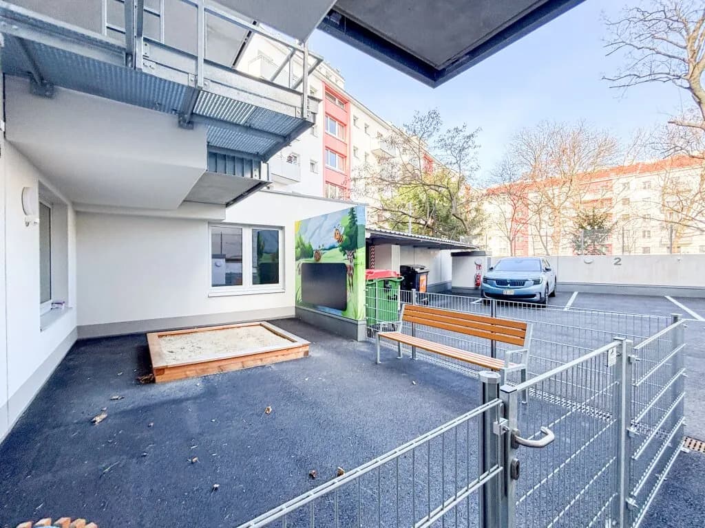 Gewerbeimmobilie mieten in Wien – 147 m², € 2.419 – Bild 19 von 21