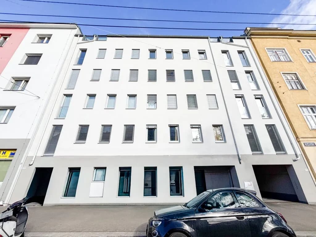 Gewerbeimmobilie mieten in Wien – 147 m², € 2.419 – Bild 20 von 21