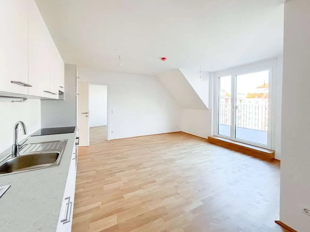 3-Zimmer-Wohnung mieten in Wien – 74,84 m², € 1.910 – Bild 2 von 25