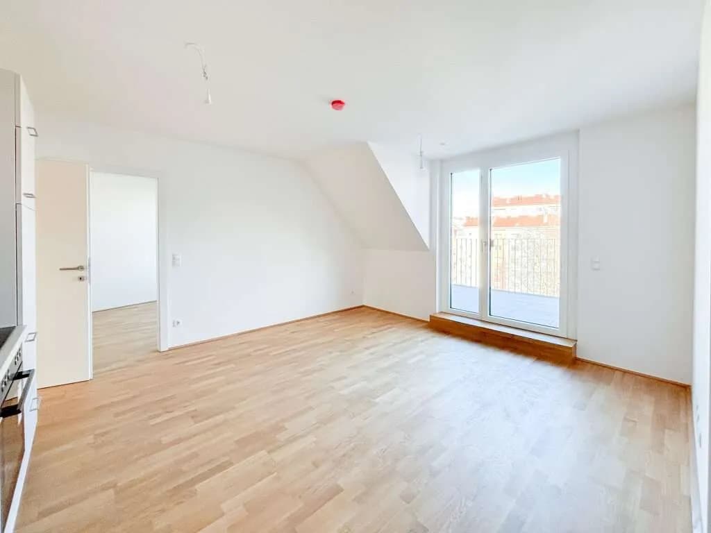 3-Zimmer-Wohnung mieten in Wien – 74,84 m², € 1.910 – Bild 3 von 25