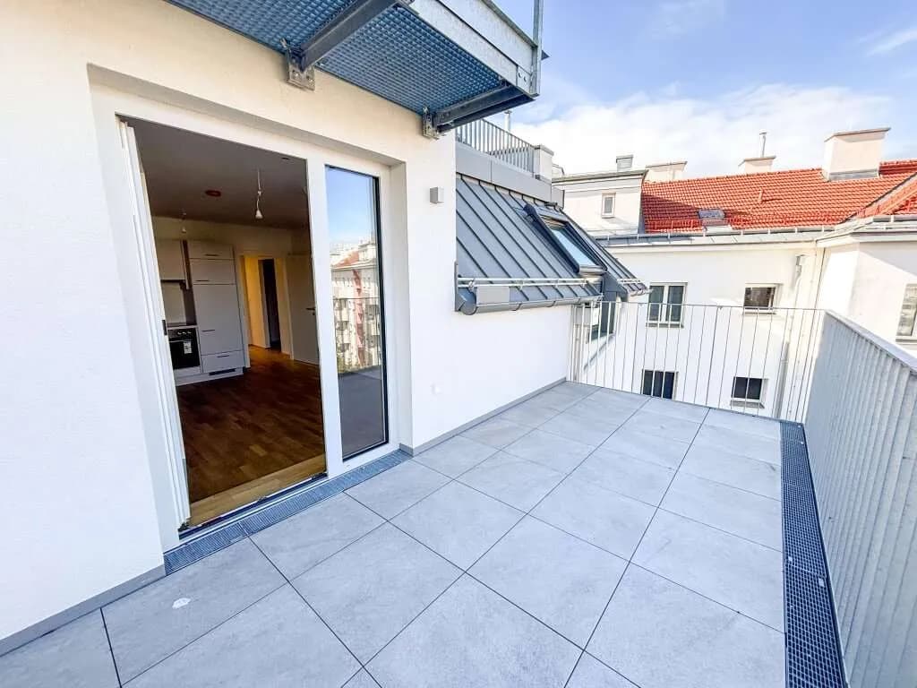 3-Zimmer-Wohnung mieten in Wien – 74,84 m², € 1.910 – Bild 13 von 25