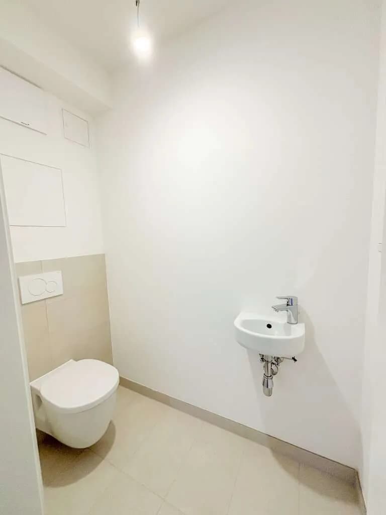 3-Zimmer-Wohnung mieten in Wien – 74,84 m², € 1.910 – Bild 23 von 25