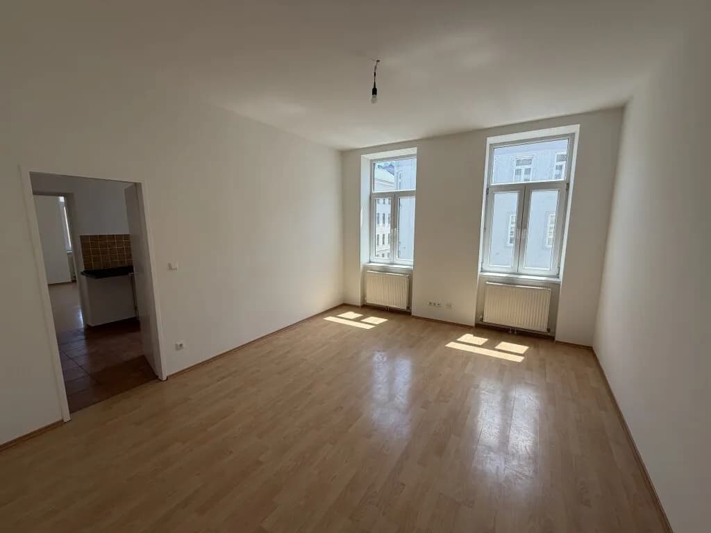 3-Zimmer-Wohnung kaufen in Wien – 57,5 m², € 199.000 – Bild 3 von 8