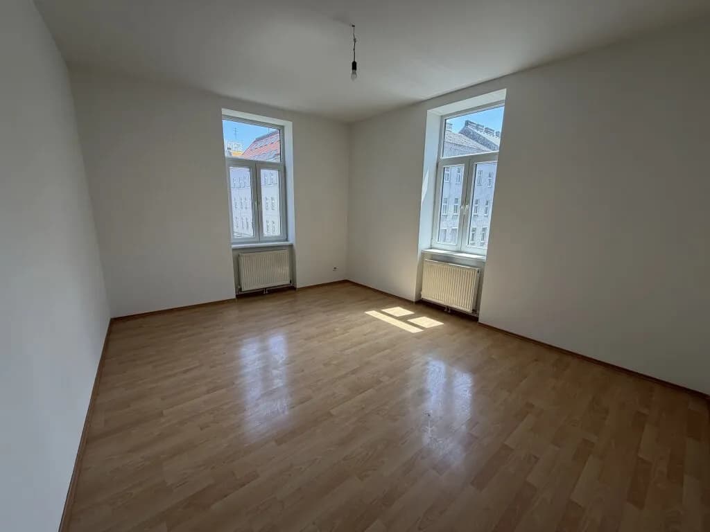 3-Zimmer-Wohnung kaufen in Wien – 57,5 m², € 199.000 – Bild 4 von 8