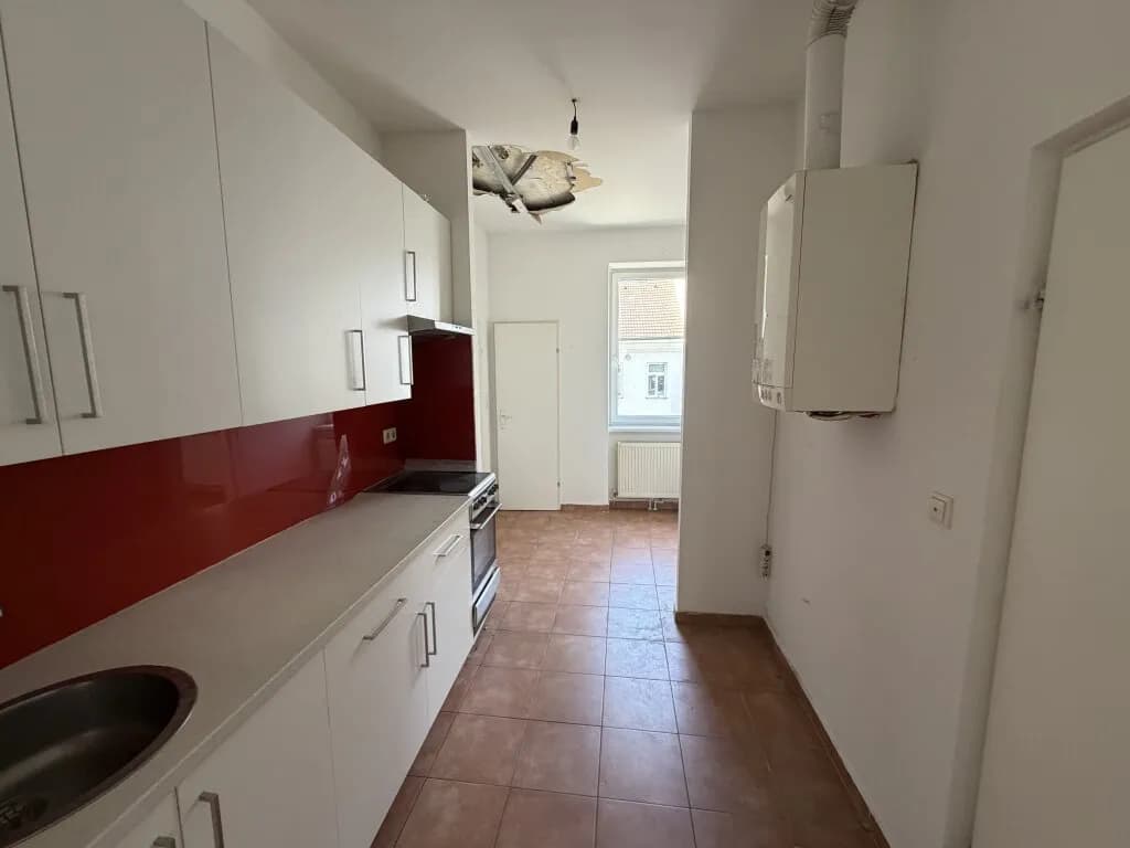 2-Zimmer-Wohnung kaufen in Wien – 45,26 m², € 159.000 – Bild 5 von 8