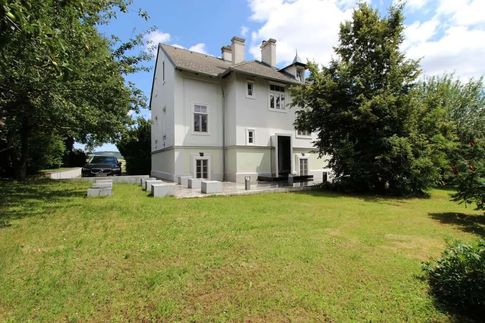 10-Zimmer-Immobilie kaufen in Korneuburg – 347 m², € 750.000 – Bild 11 von 36