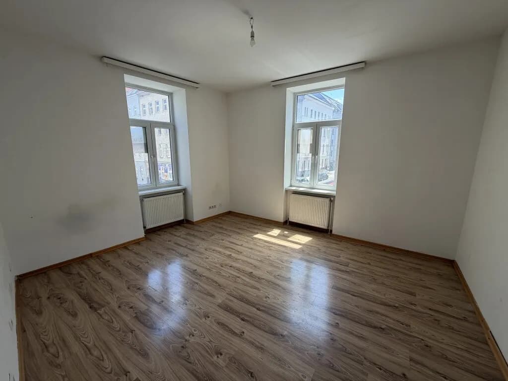 2-Zimmer-Wohnung kaufen in Wien – 39,76 m², € 139.000 – Bild 3 von 6