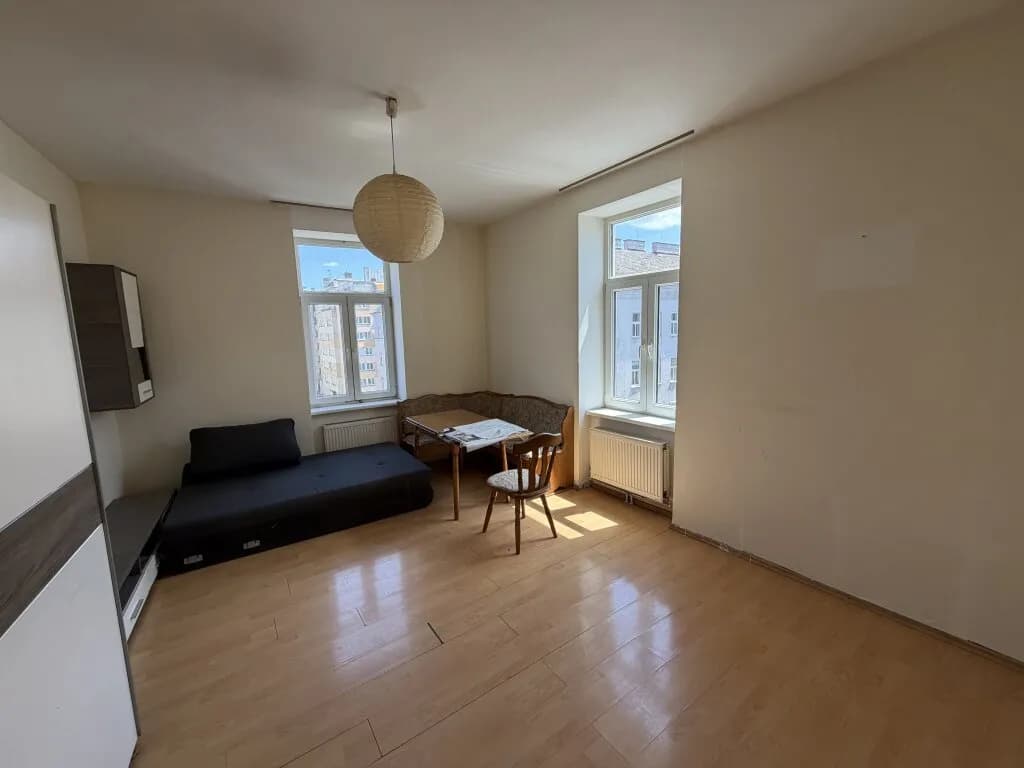 3-Zimmer-Wohnung kaufen in Wien – 46,74 m², € 179.000 – Bild 3 von 7