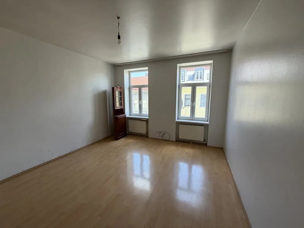 2-Zimmer-Wohnung kaufen in Wien – 42,38 m², € 159.000 – Bild 3 von 10