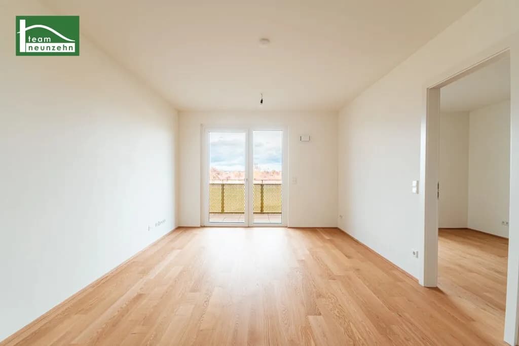 Immobilie kaufen in Wien – 45,32 m², € 236.000 – Bild 2 von 24