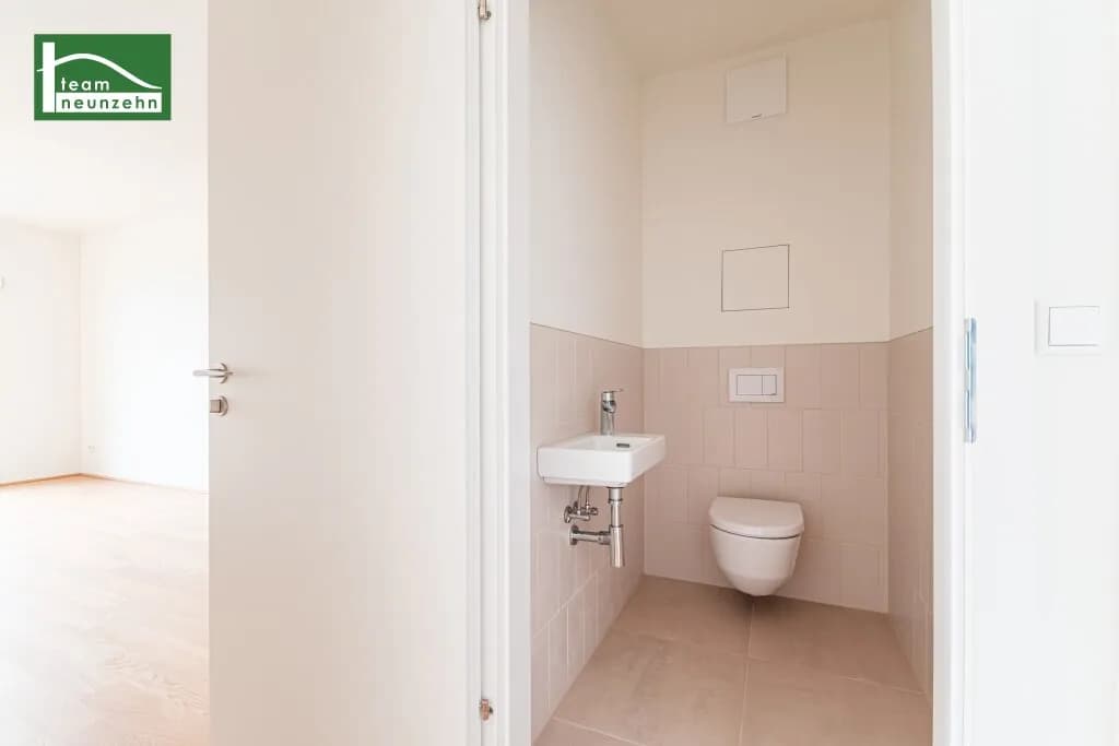Immobilie kaufen in Wien – 45,32 m², € 236.000 – Bild 9 von 24