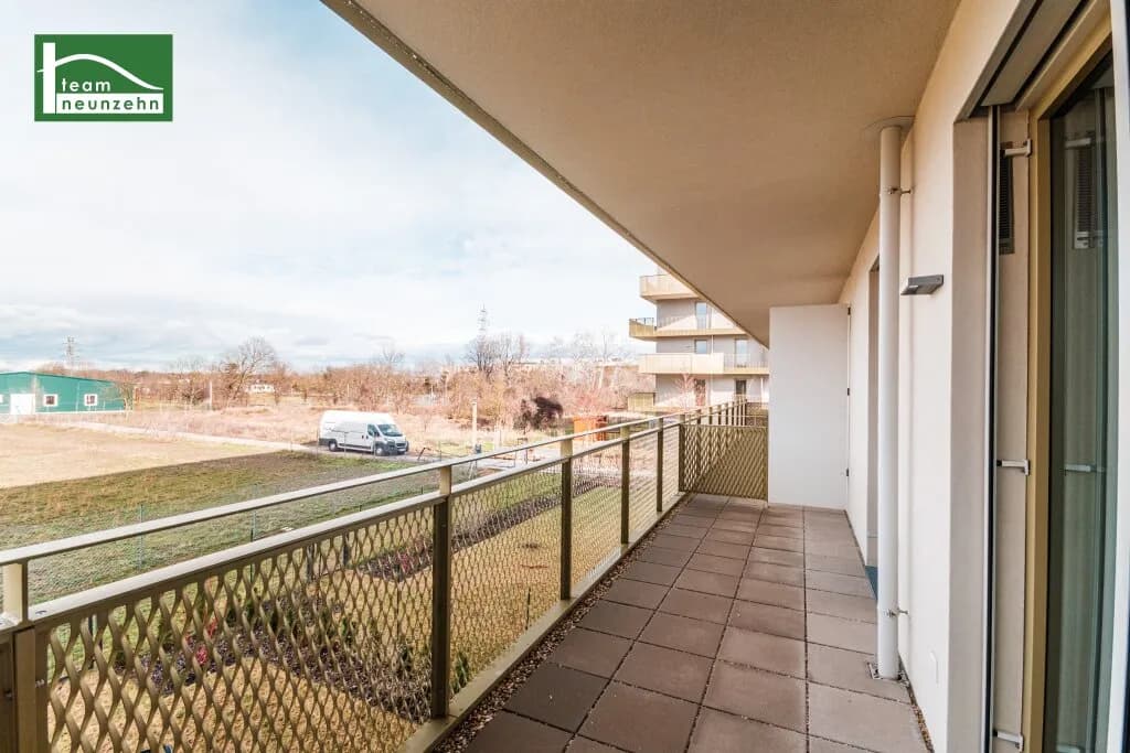 Immobilie kaufen in Wien – 45,32 m², € 236.000 – Bild 10 von 24
