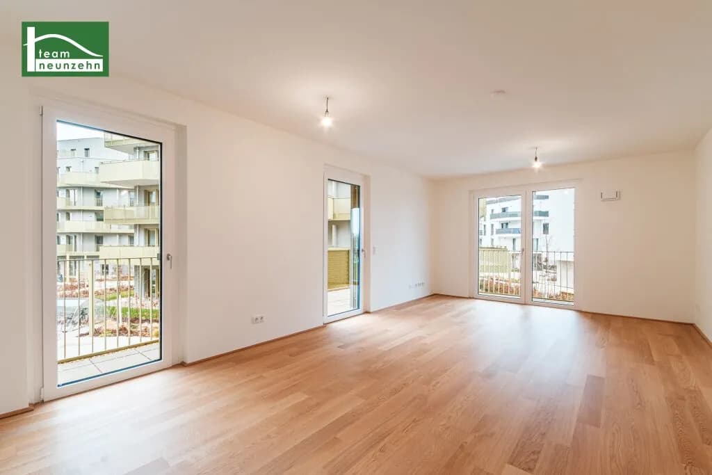Immobilie kaufen in Wien – 74,09 m², € 387.000 – Bild 2 von 30