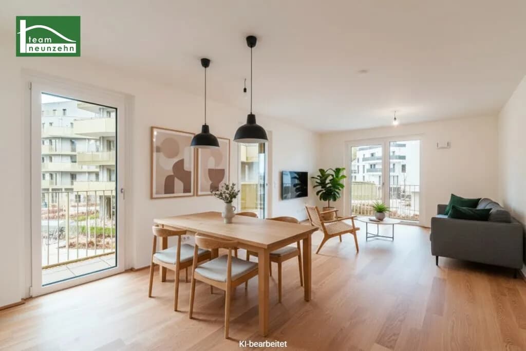 Immobilie kaufen in Wien – 74,09 m², € 387.000 – Bild 3 von 30