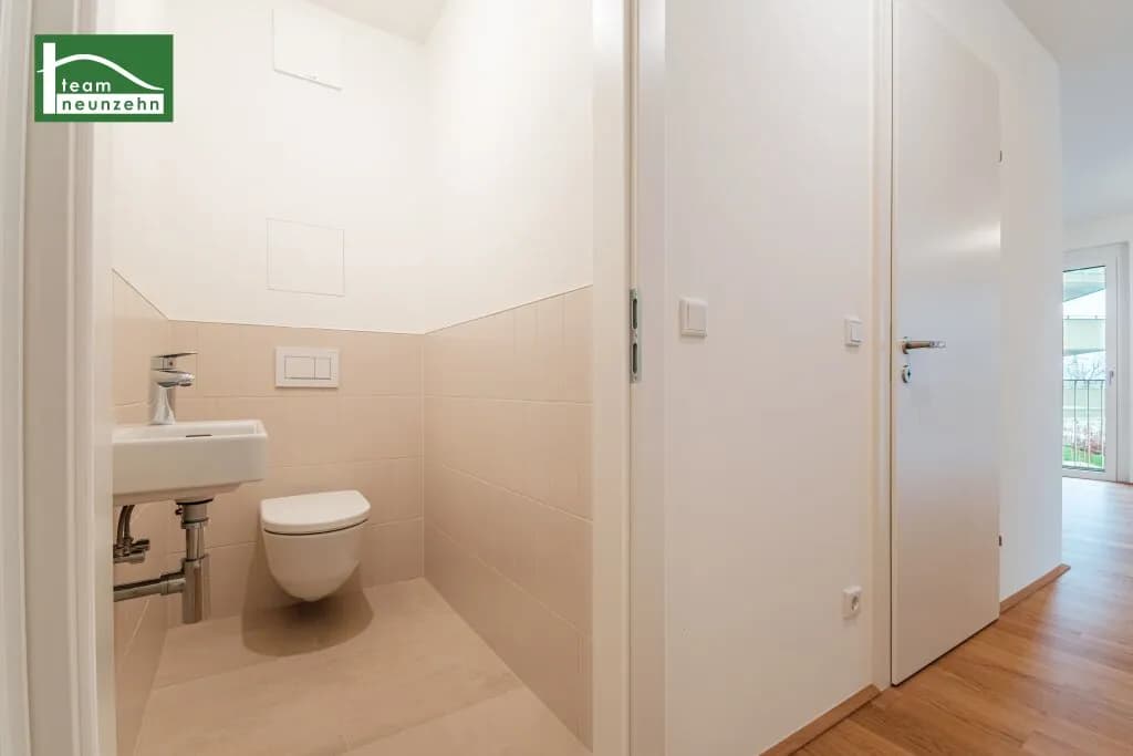 Immobilie kaufen in Wien – 74,09 m², € 387.000 – Bild 11 von 30
