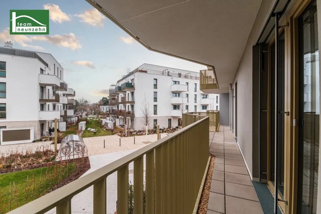 Immobilie kaufen in Wien – 74,09 m², € 387.000 – Bild 12 von 30