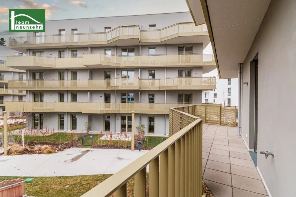 Immobilie kaufen in Wien – 74,09 m², € 387.000 – Bild 13 von 30