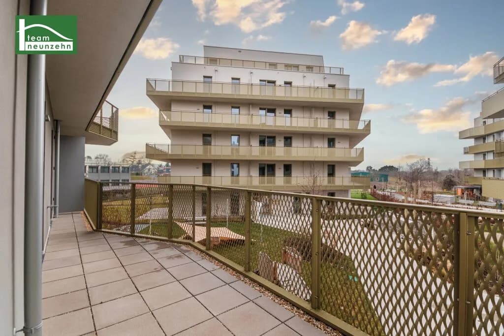 Immobilie kaufen in Wien – 74,09 m², € 387.000 – Bild 14 von 30