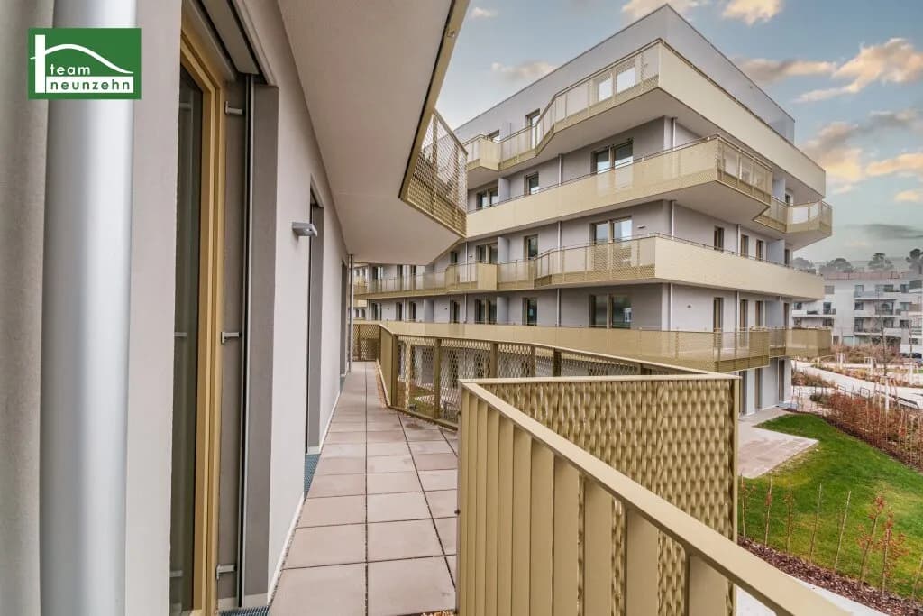 Immobilie kaufen in Wien – 74,09 m², € 387.000 – Bild 15 von 30