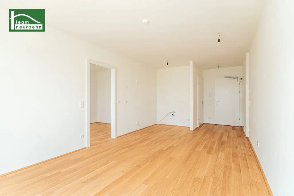 Immobilie kaufen in Wien – 45,32 m², € 238.000 – Bild 4 von 25